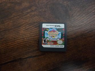 Gardening Mama (Nintendo DS)