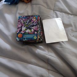 Dragon Ball Cards