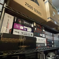 Pc Motherboard deals… Reducing some inventory, Save money here