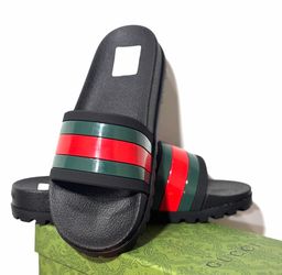 Men’s luxury sandals