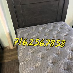 Stop Sleeping Like Junk! New Mattresses