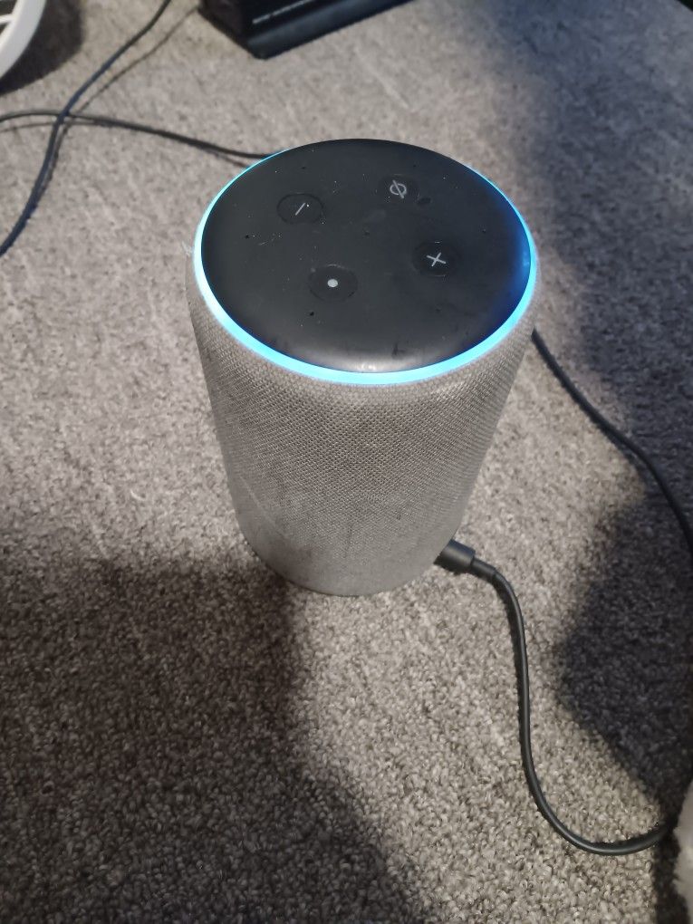 Amazon Echo Speaker