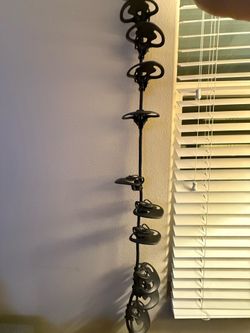 Hat organizer