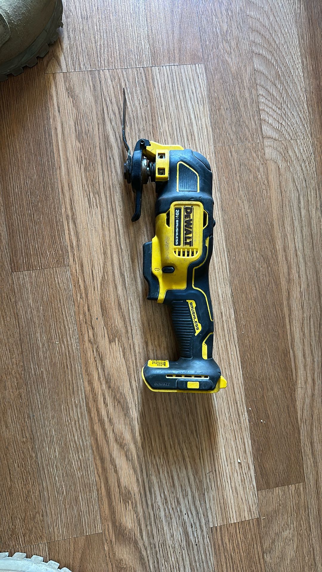 Dewalt Atomic