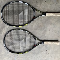Youth Babolat Tennis Racquet