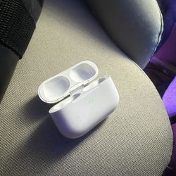 Authentic airpod pro GEN 2 CASE