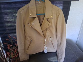 NEW  BlankNYC Jacket