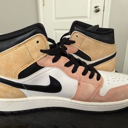 Jordan 1 Mid
