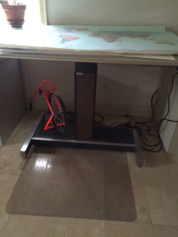 Drawing table(electronic)