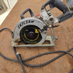 Skilsaw 77 Circular Saw