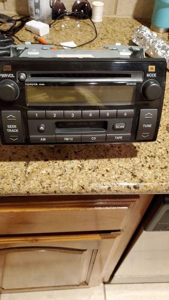 Jbl camry 40