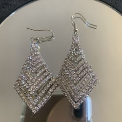 Beautiful  Earrings 