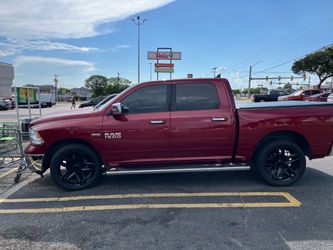 2014 Dodge Ram 1500 Pickup
