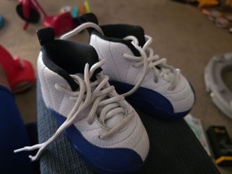 Air Jordan 12 Retro "Game Royal"
