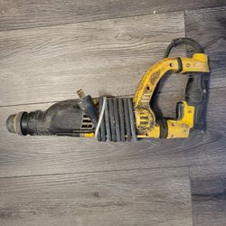 dewalt rotary hammer