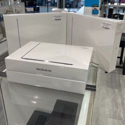 2022 13”MacBook Air M2 256ssd 