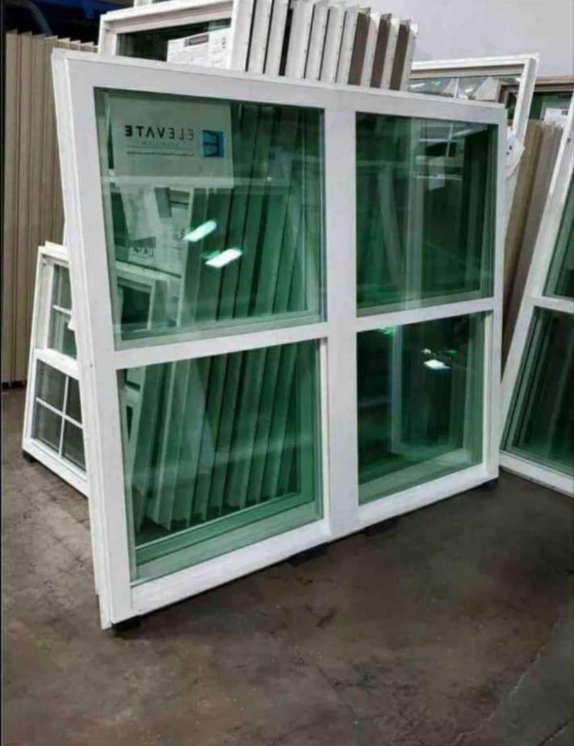 HURRICANE IMPACT WINDOWS AND DOORS