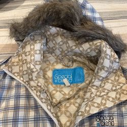 Special Blend Women’s Snowboard Jacket M