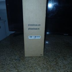 Princess House Portable Blender