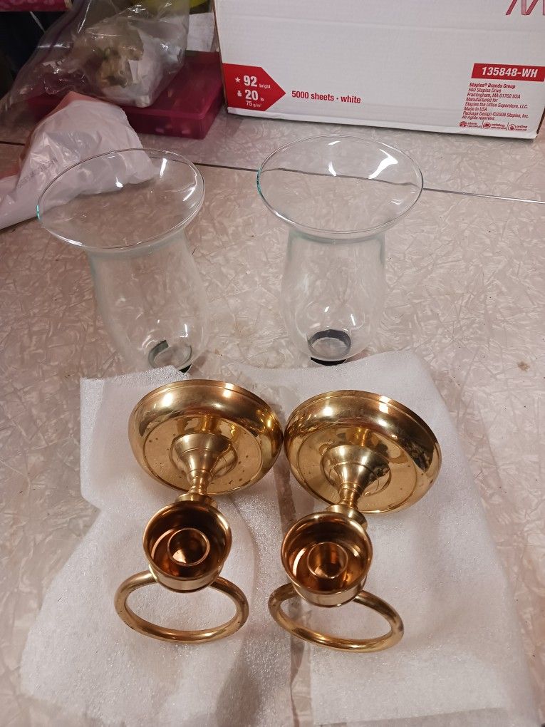Sconces