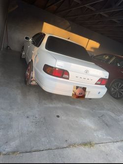 1995 Toyota Camry