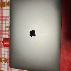 2019 16” MacBook Pro