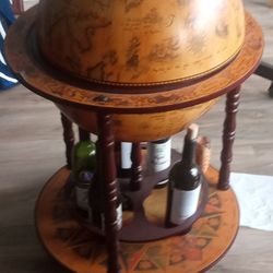 Bar Table