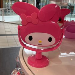 My Melody Mirror