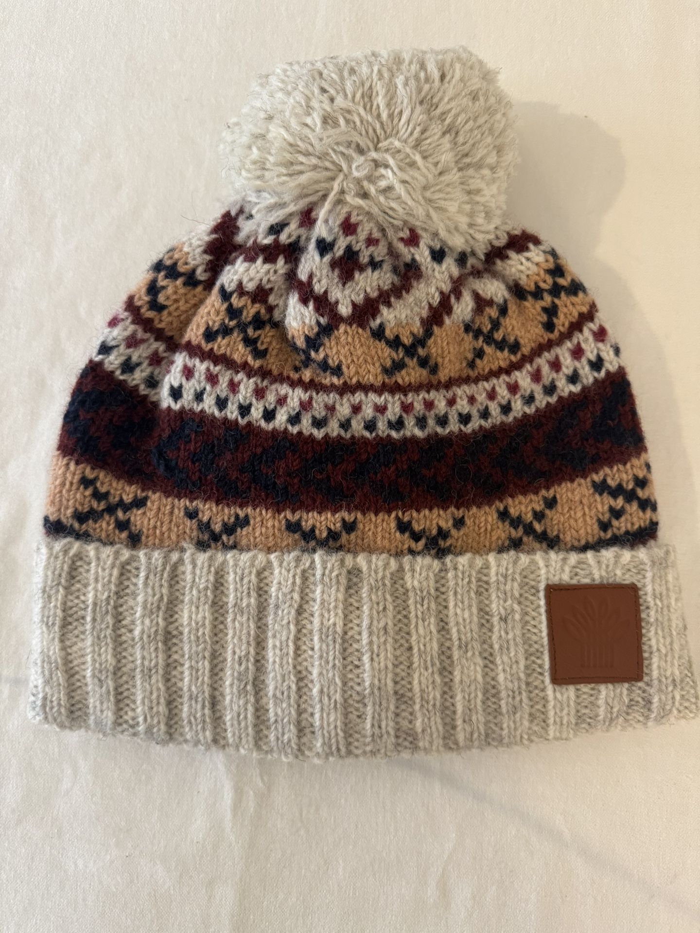 Woolen Hat