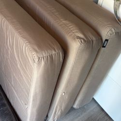 3 Lovesac Couch Cushions