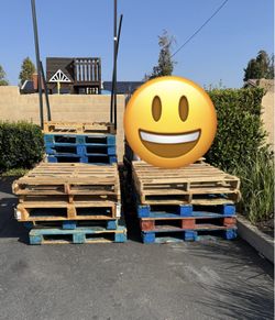 Pallets