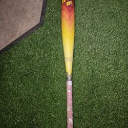 2024 USSSA Easton HYPE Baseball Bat 31 -8