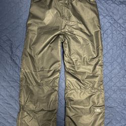 Arctix Men’s Essential Snow Pants