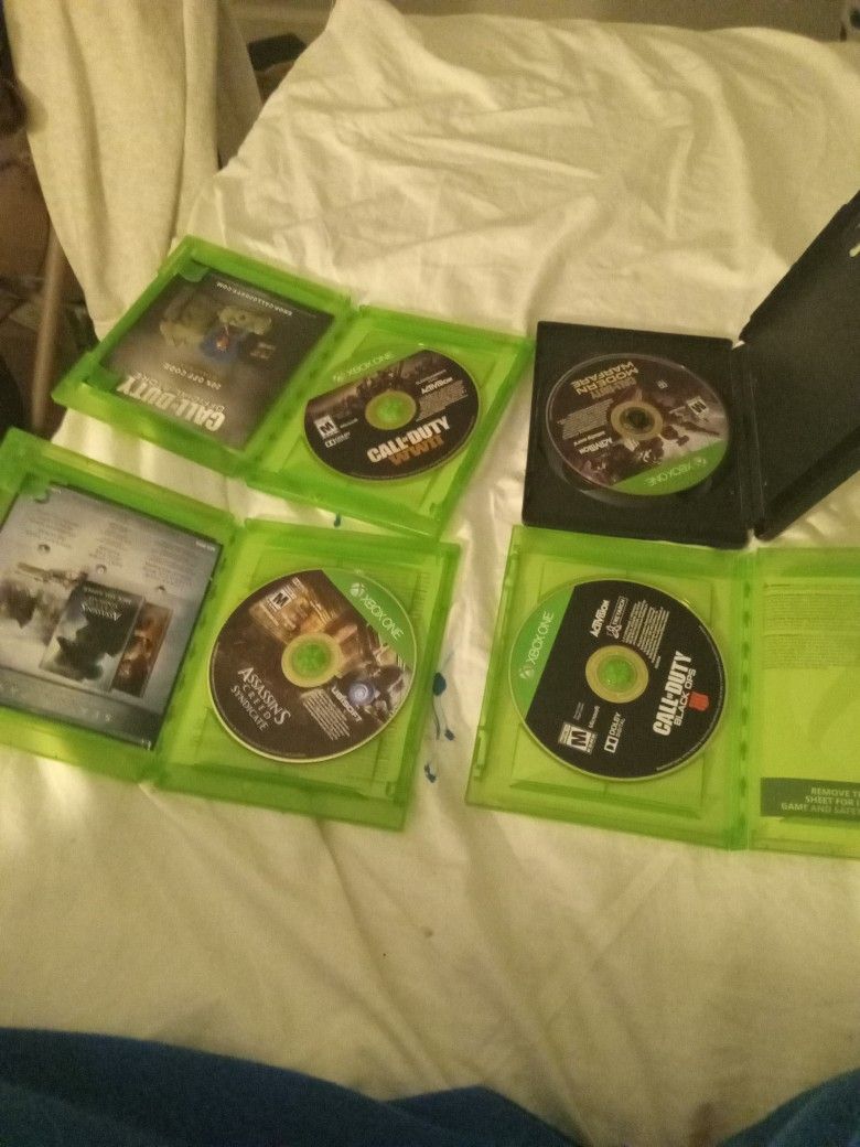 Game For Sale