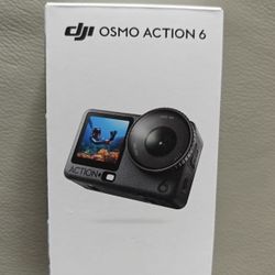 dji action6