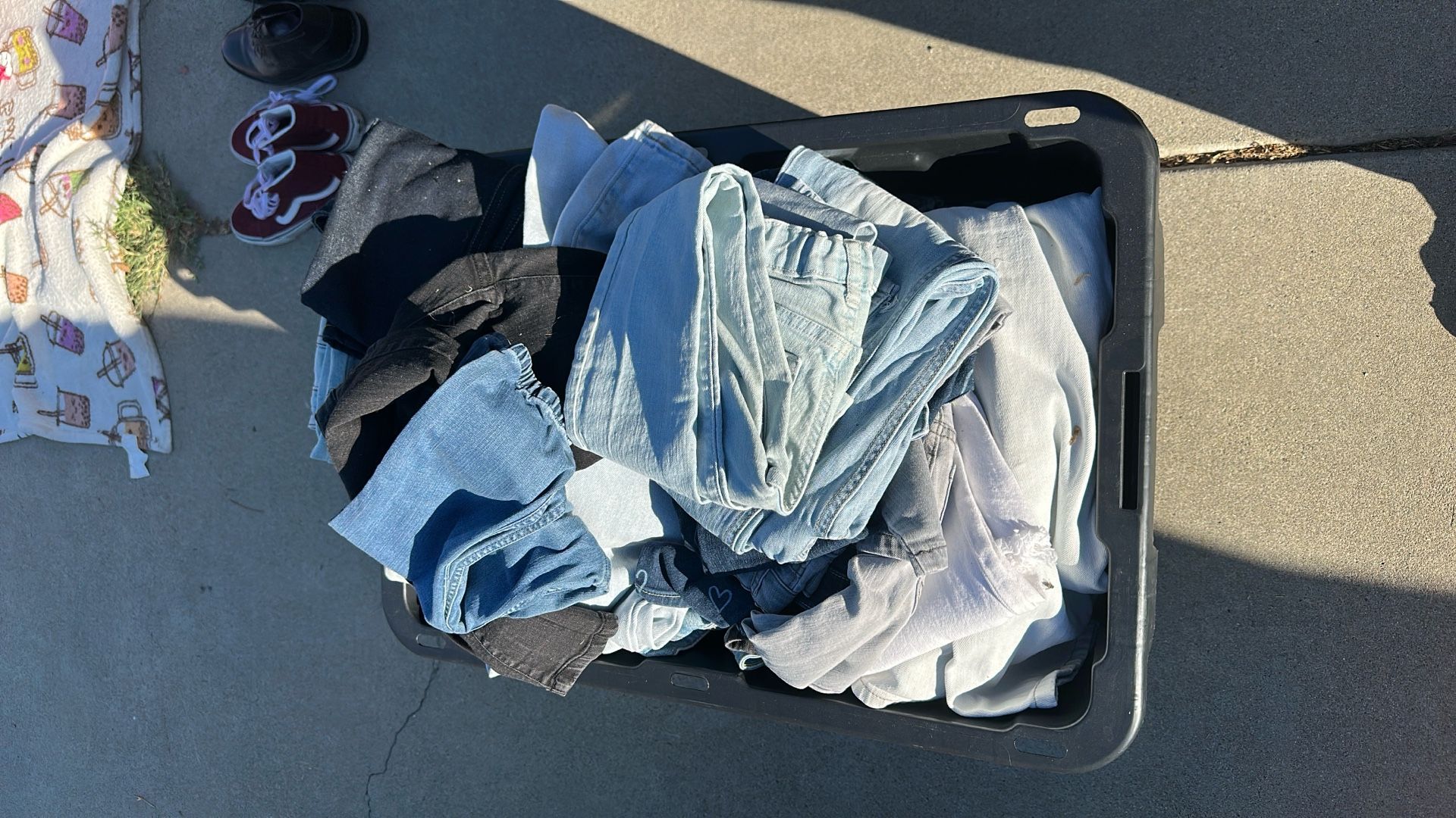 Clothing