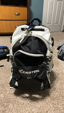 Baseball bag