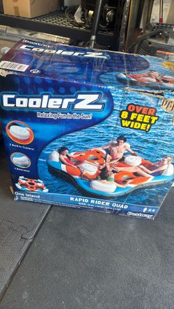 NEVER USED RAPID WRITER FLOATING
