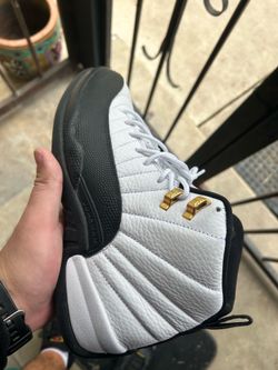 Jordan retro 12s