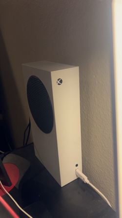 Xbox series s