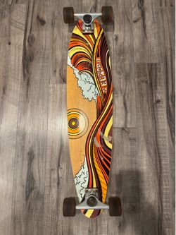 Sector 9 Long Board
