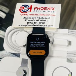 Apple Watch Series 10 46mm LTE