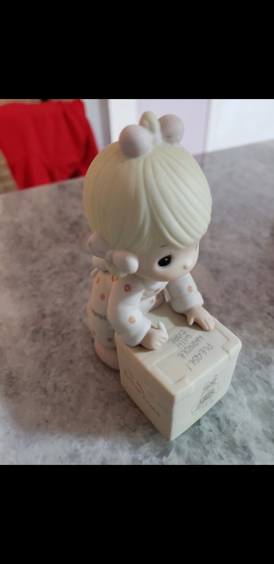 Precious Moments