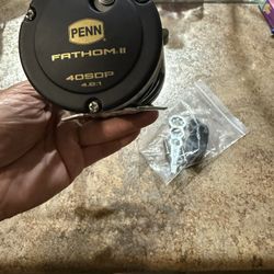 Penn Fishing Reel