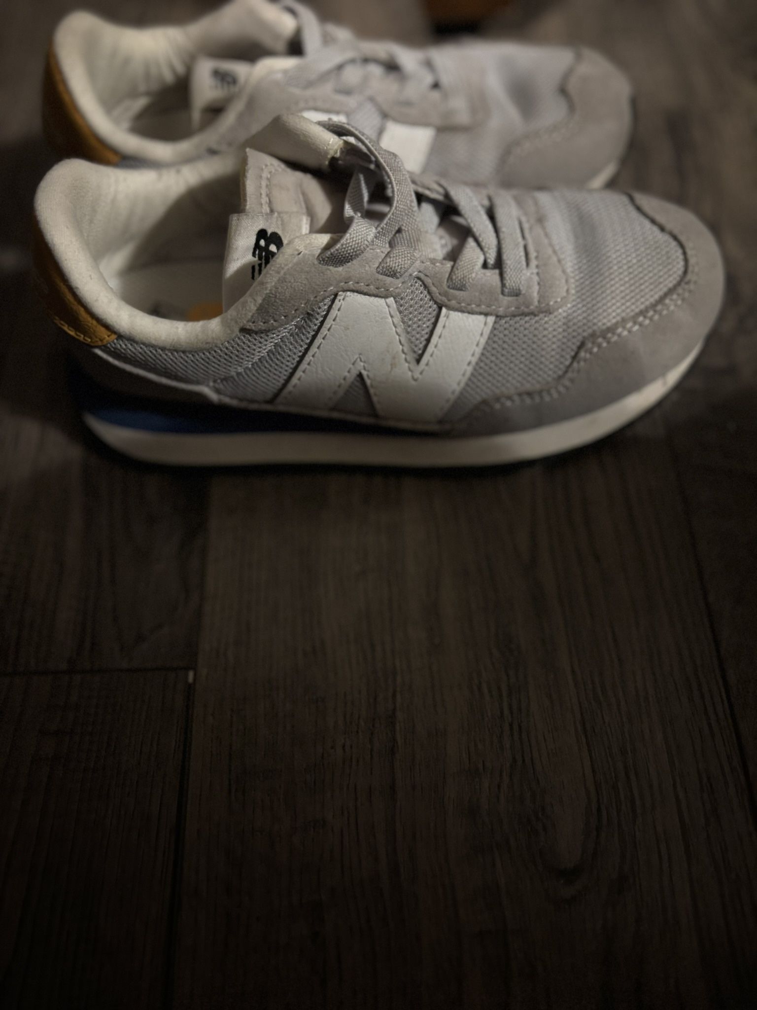 New Balance