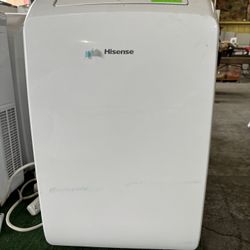 Hisense Portable AC Unit