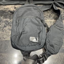 Adidas Crossbody Bag