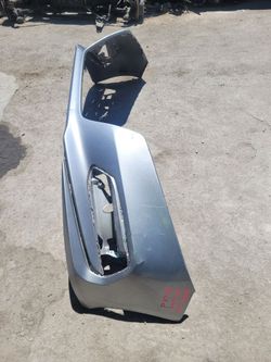 2018/2019/2020 Honda Accord Front Bumper Cover