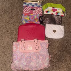 Women’s Purses 
