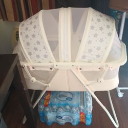 Baby Bassinet 